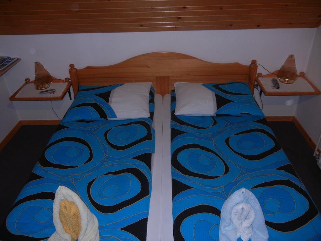 Apartments & Rooms Stare Bohinj Rum bild